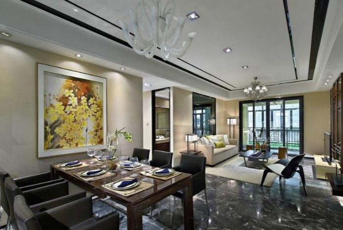 ����װ�޵Ĳ�����ļ����֣��ܵķ�Ϊ�ĸ��׶�